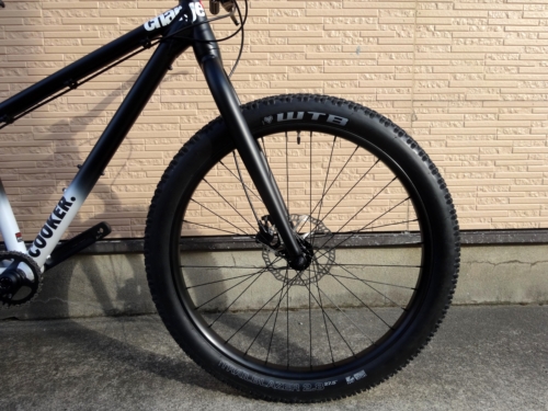 Charge Bikes COOKER Midi 1 -(新潟の自転車のプロショップ